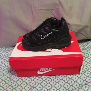 Nike air max plus toddler size 5C